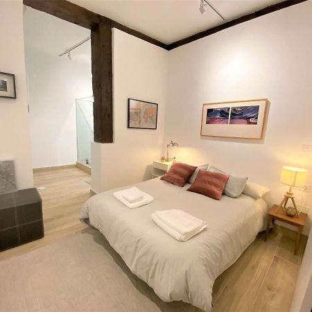 Opera-Suites Luxury La Boheme, In The Very Center Of Madrid. Exterior foto