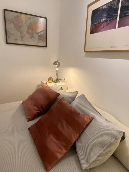Opera-Suites Luxury La Boheme, In The Very Center Of Madrid. Exterior foto