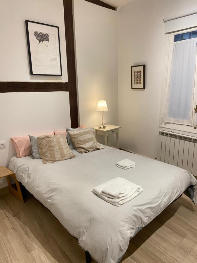 Opera-Suites Luxury La Boheme, In The Very Center Of Madrid. Exterior foto