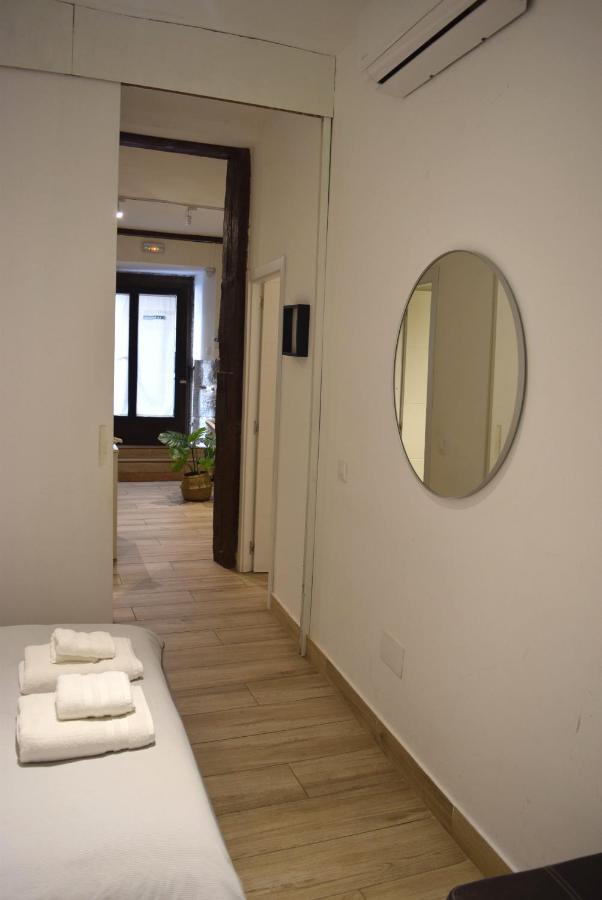 Opera-Suites Luxury La Boheme, In The Very Center Of Madrid. Exterior foto